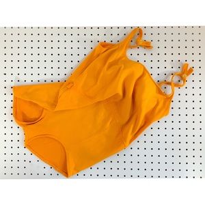 Catalina swimsuit vintage 50s/60s swimsuit large